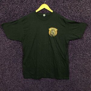 My Chemical Romance Black Parade Tour T-Shirt Size Large